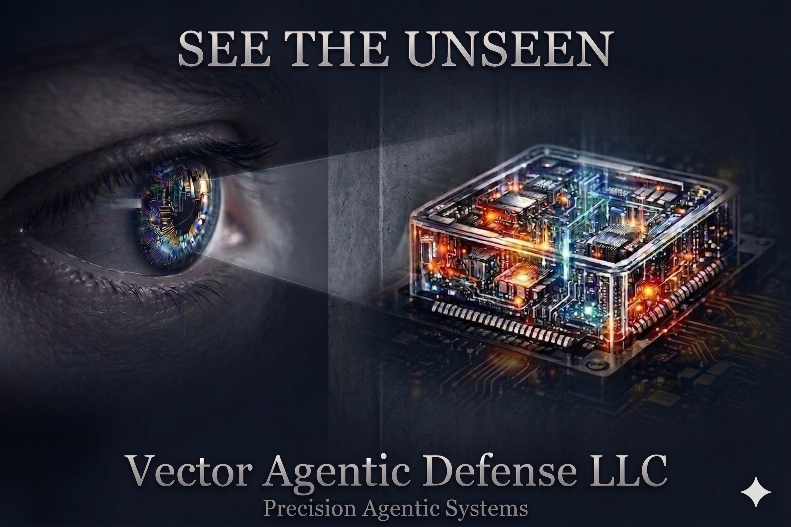Vector Agentic Defense